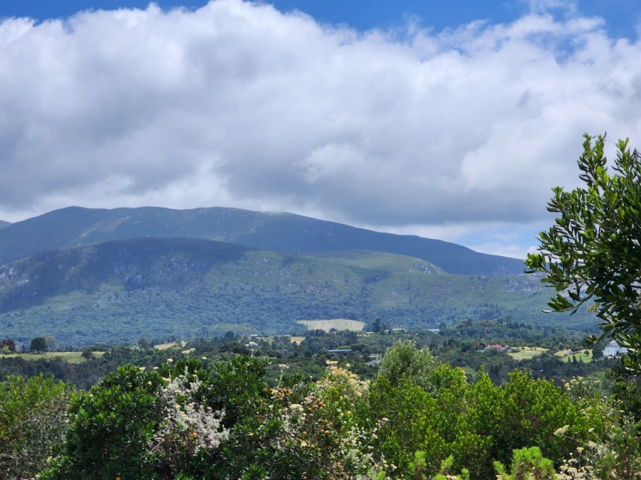 Commercial Property for Sale in Wilderness Heights Western Cape